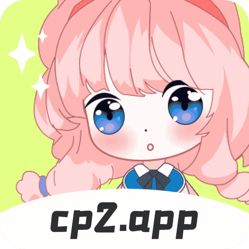 JK漫画CP2官方版图标