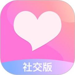 小恩爱社交版图标