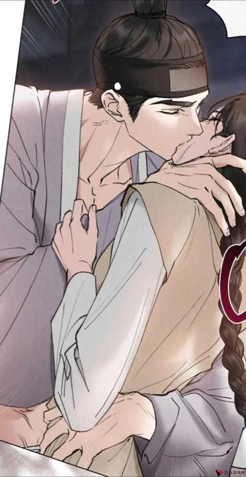 土炮韩漫手机版