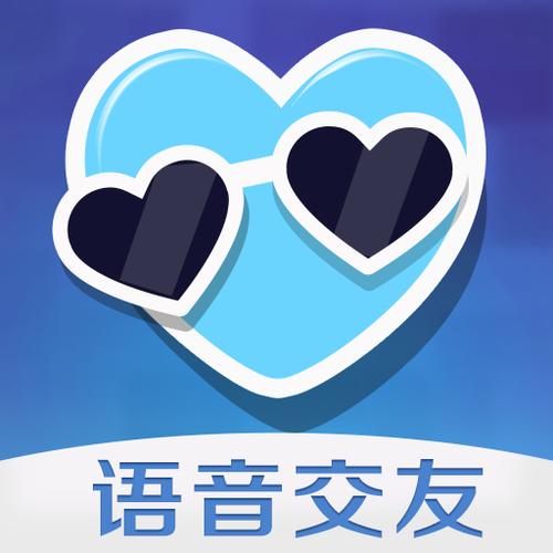 To语音社交图标