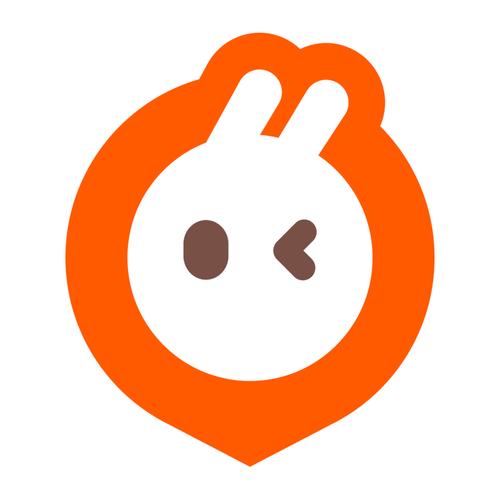 迷你兔子app下载像素图标