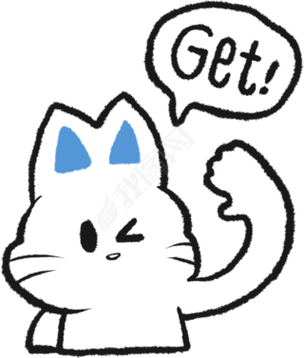 GET漫画正版图标