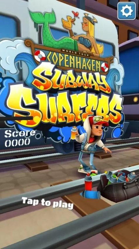 subwaysurf变速版墨西哥