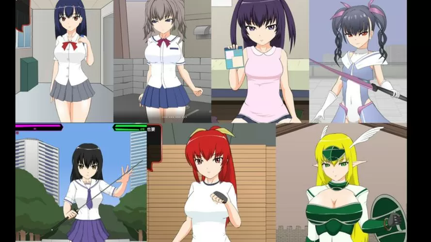 jsk游戏合集42款安卓版