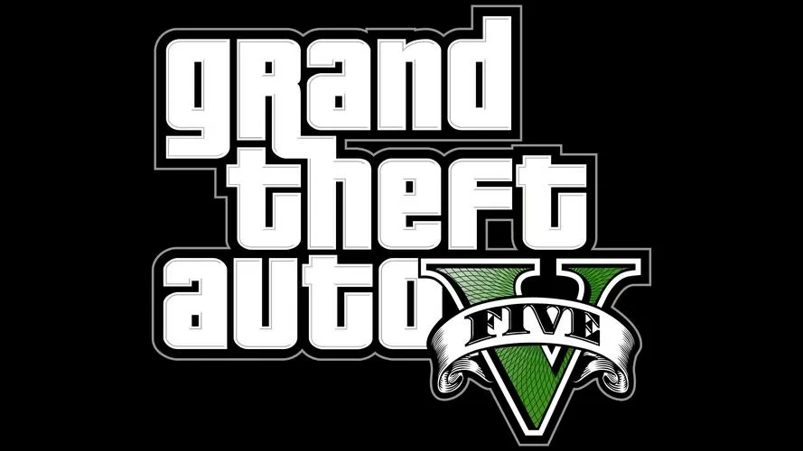 GTA5最高画质图标