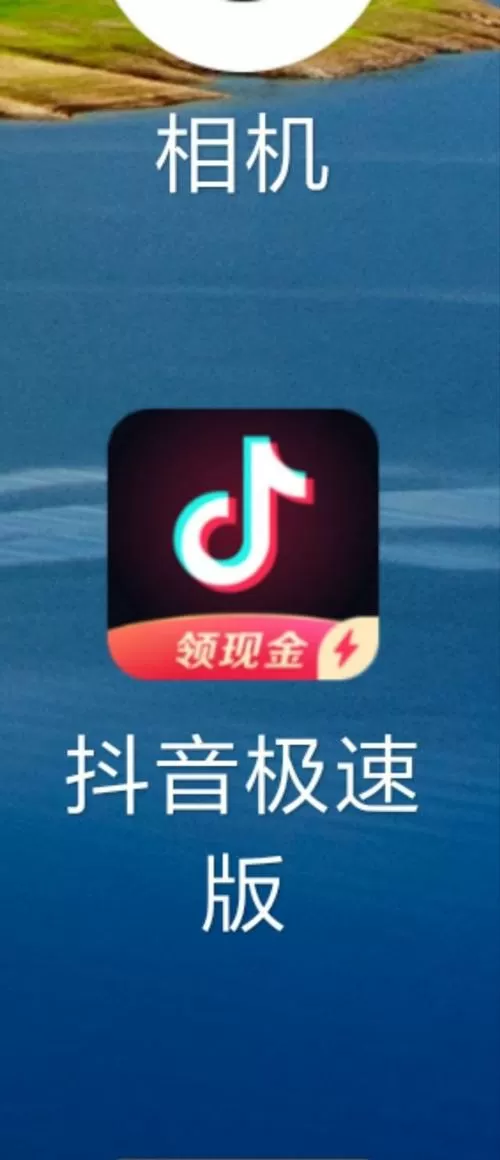 赚金币的抖音极速版