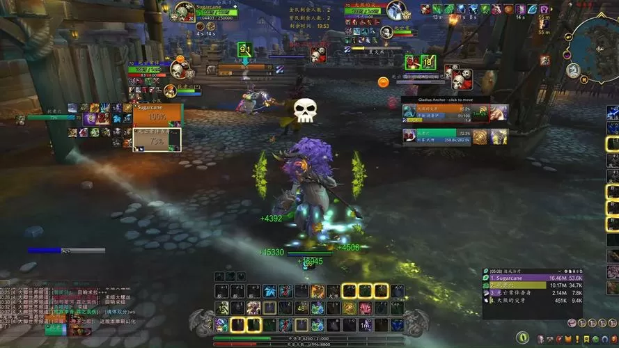 魔兽单机版