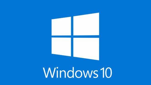 w10官网图标