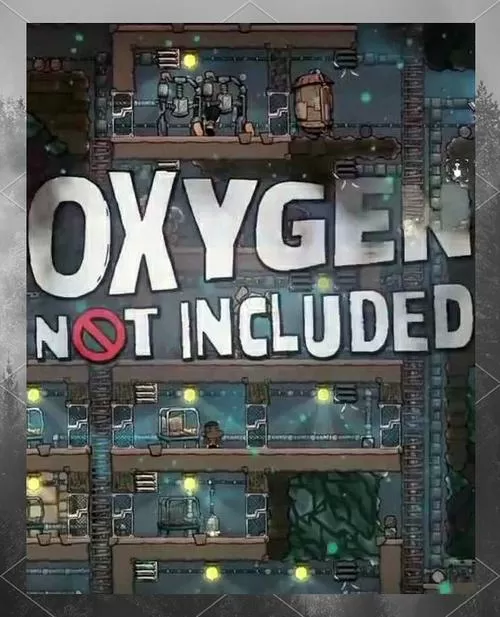 缺氧手机移植版图标
