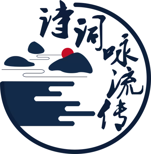 古诗词卡牌游戏图标