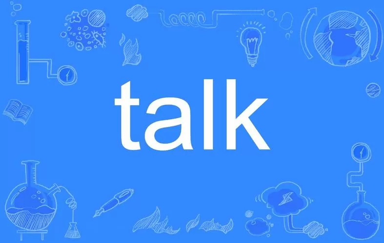 talktalk最新版本图标