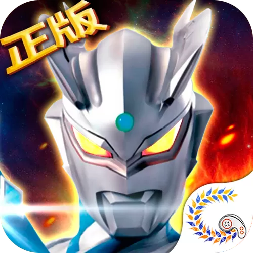 奥特曼超人(暴击小怪兽)礼包码