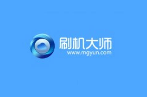 刷机大师安卓版下载