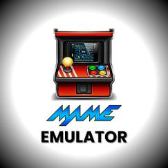 MaME4droid模拟器下载图标