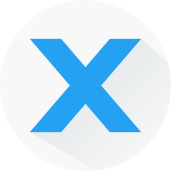 xbrowser设置中文图标