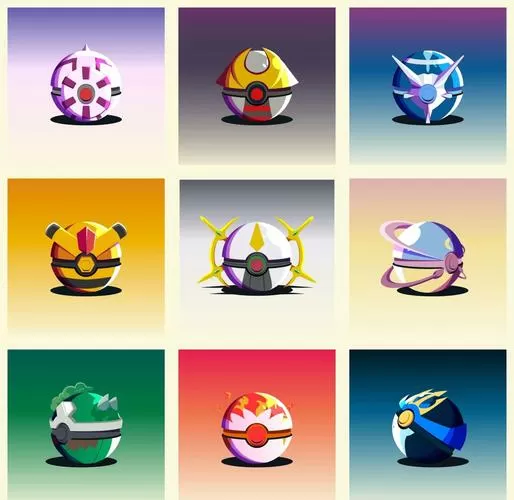 超级精灵球官网入口