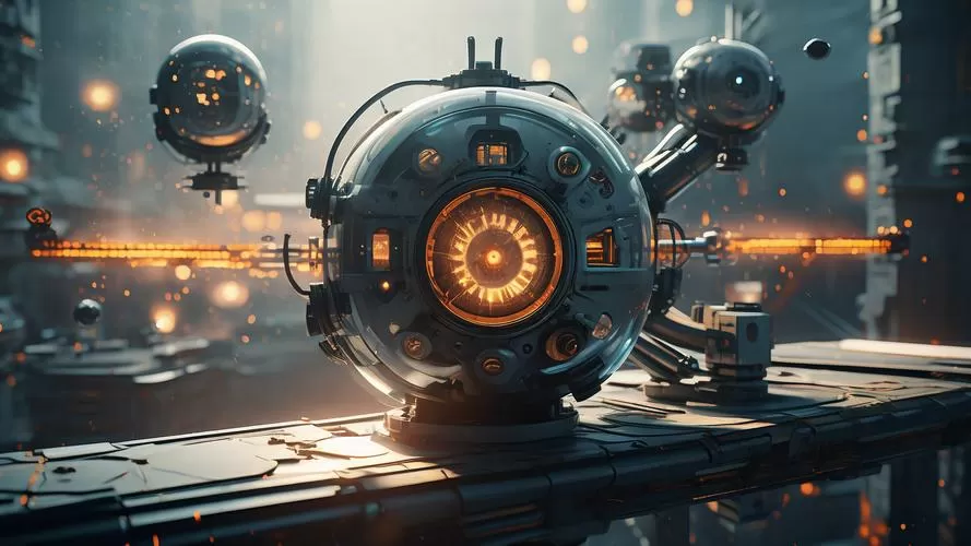 壁纸引擎18推荐透视文件图标