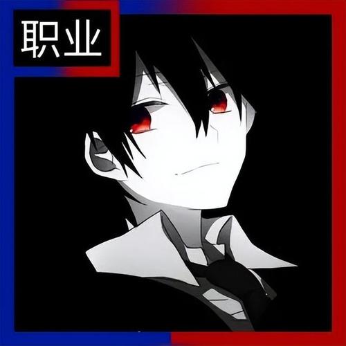 王者荣耀职业标志头像