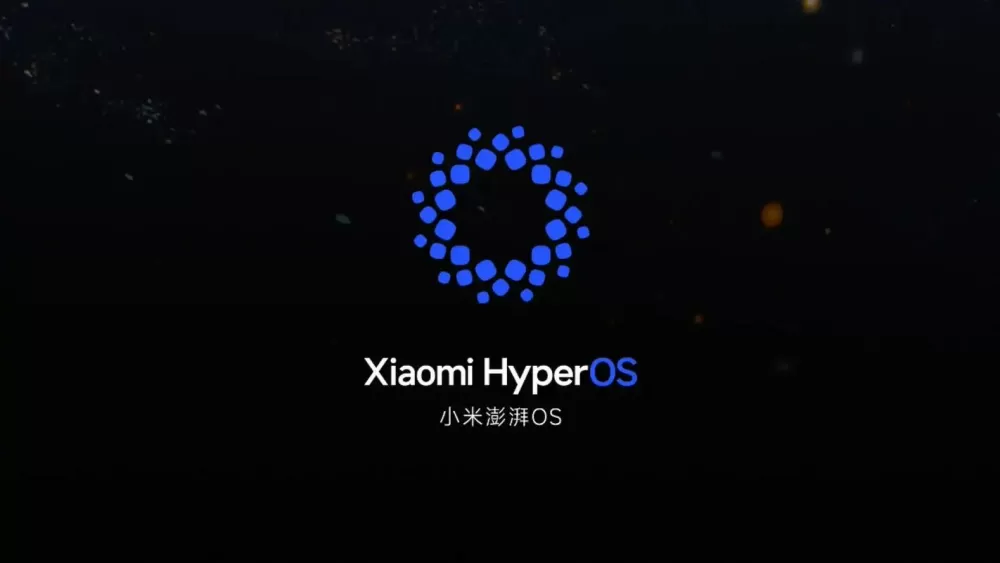 小米官方澎湃os安装包下载图标