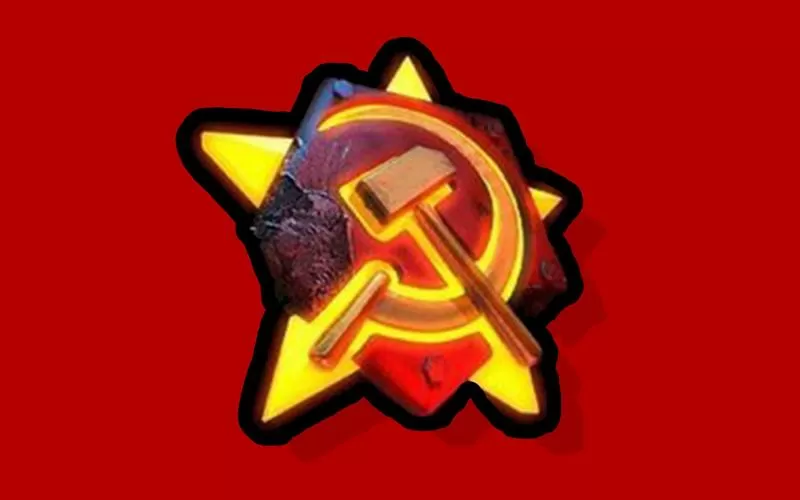 二战红警图标