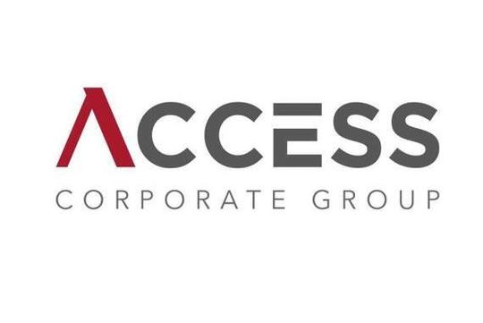 access固定搭配