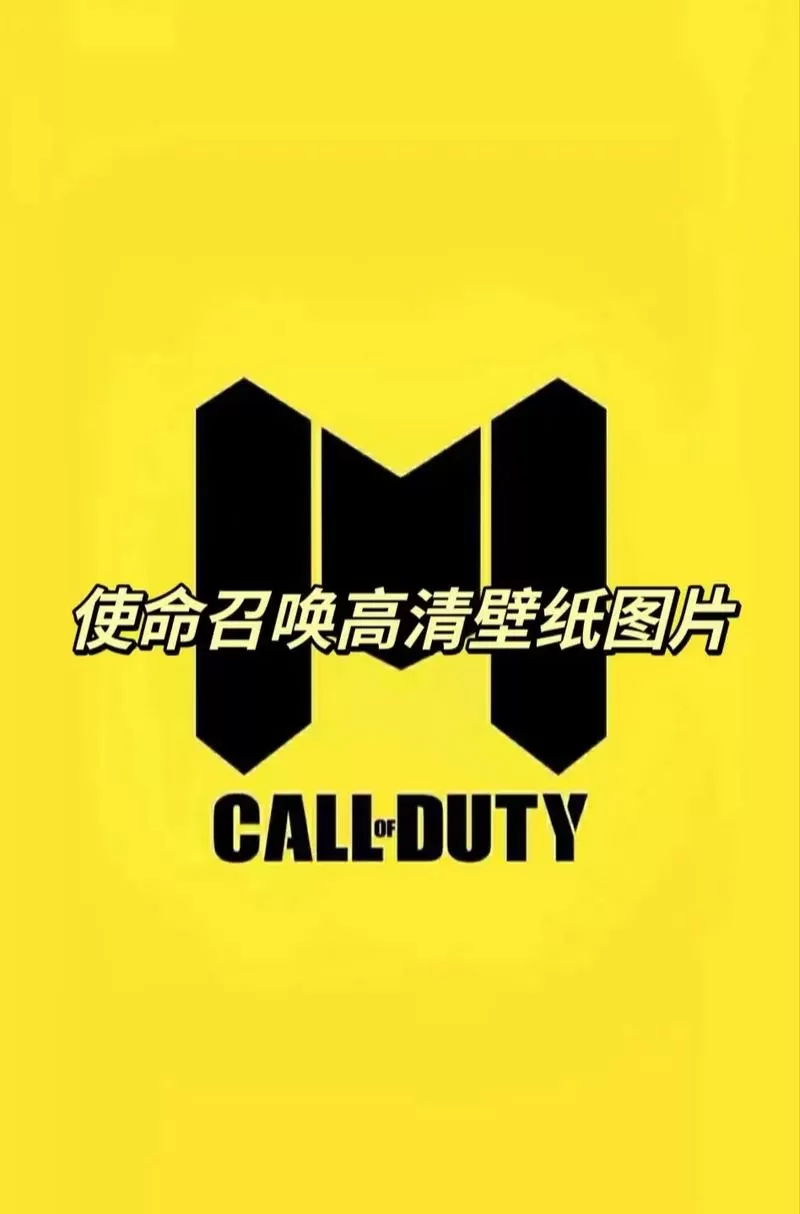 使命召唤手游美化版