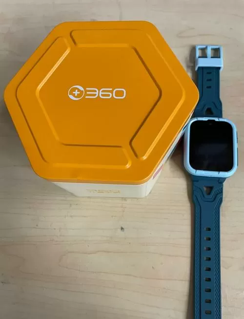 360手表APP官方版下载