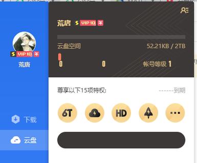 迅雷免费vip版本纯净版