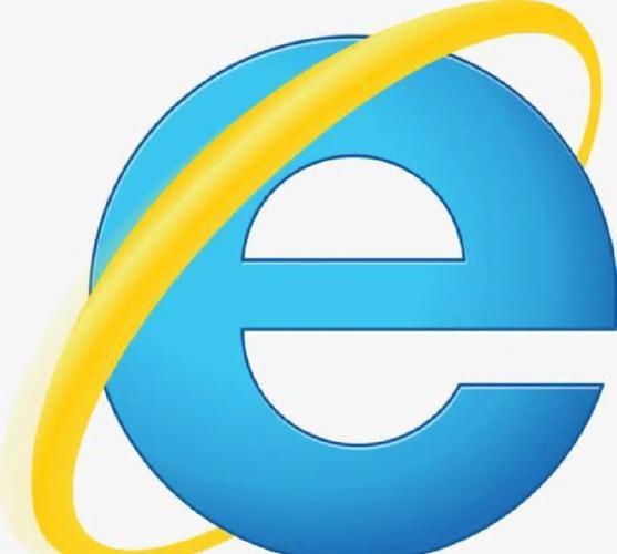 ie8.11版本浏览器介绍图标