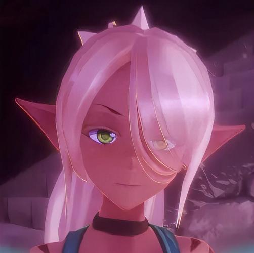 《魔物娘岛》汉化版