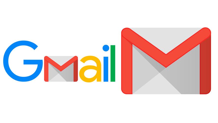 gmail和email有何区别图标