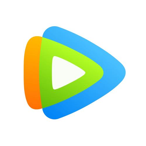 腾讯播放器app下载官网图标