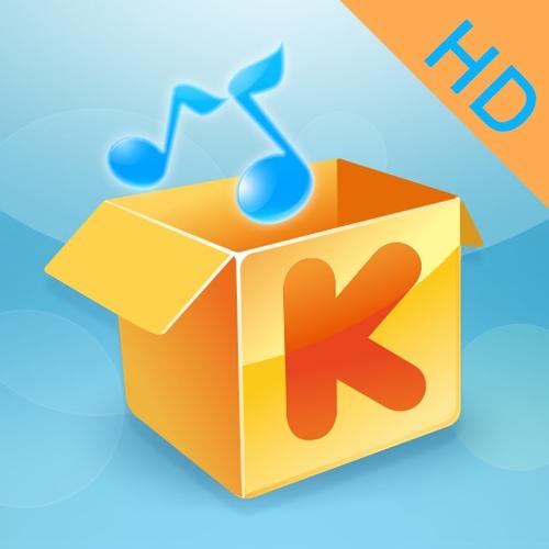 酷我音乐hd8.5.2