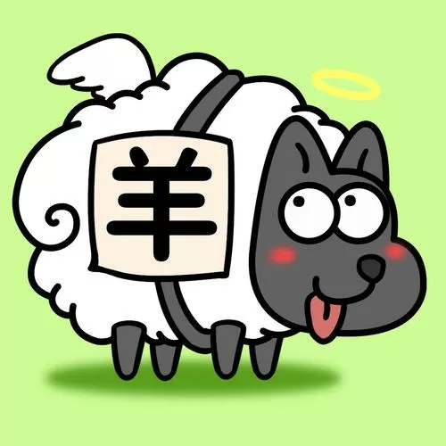 羊羊趣冒险目录图标