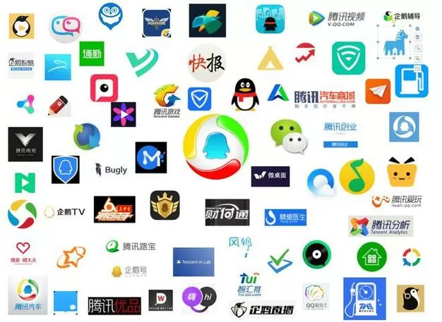 最常用的十大软件是什么