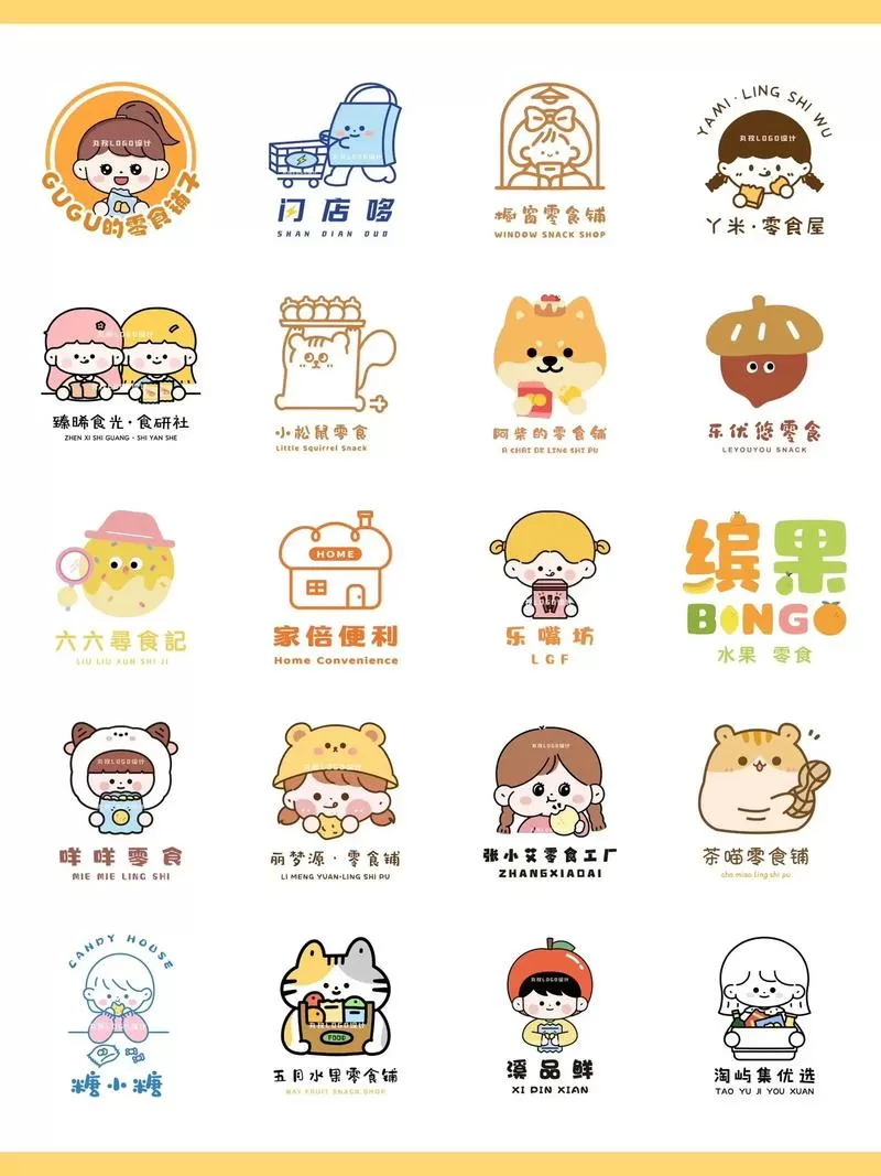 动漫行业怎么开店图标