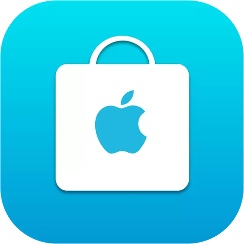 Apple Store在线商店