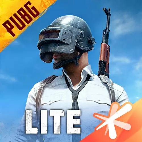 pubg(测试服)