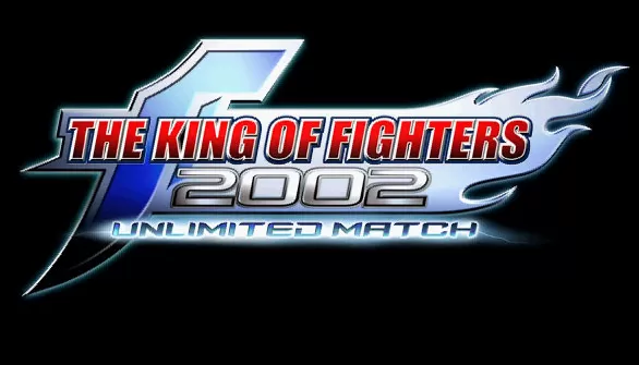 拳皇2002加强版安卓下载