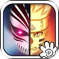 火影vs死神破解版下载