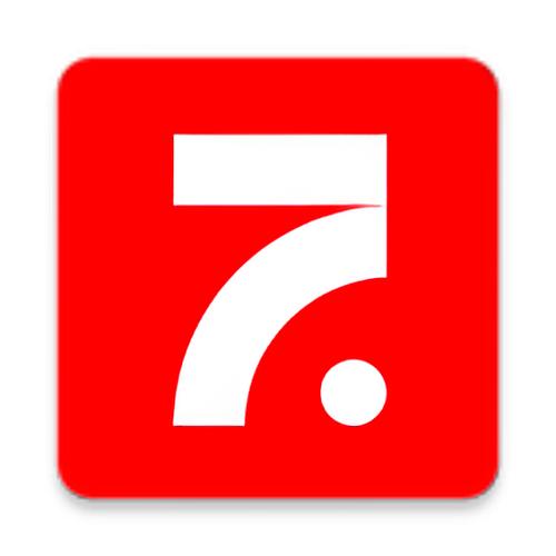 7号工具箱下载图标