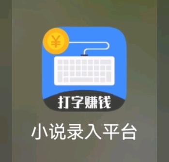 手机打字录入员是真的吗图标