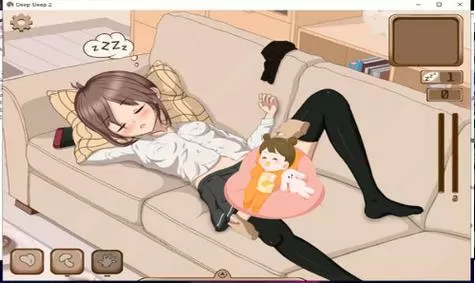 deepsleep2安卓v1.0