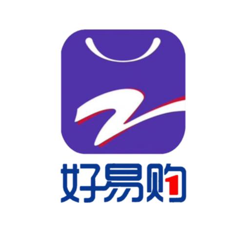 好易购是什么平台图标