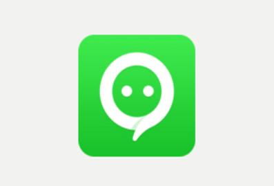 连信有几种登录的方法图标