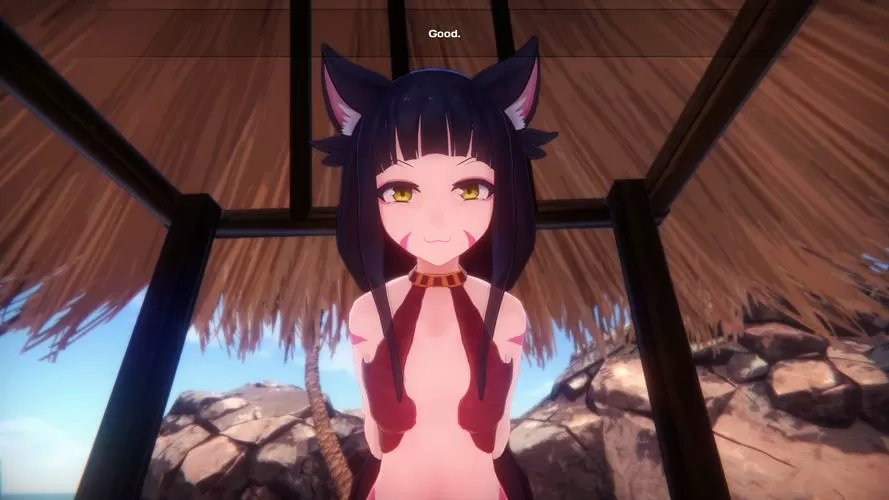 魔物娘小岛steam下载图标