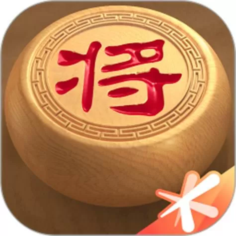 大众象棋下载安装图标