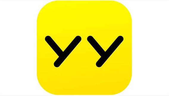 yy语音没有声音图标