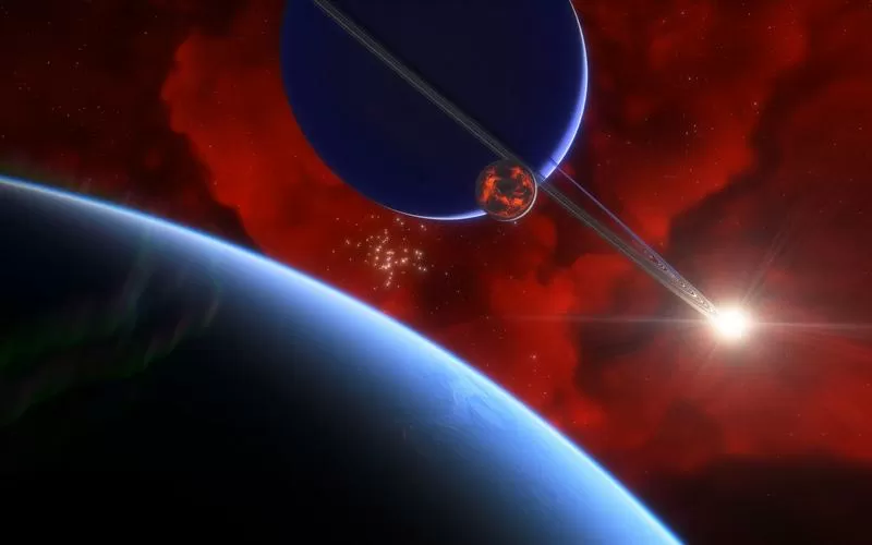 太空引擎0.98破解版下载