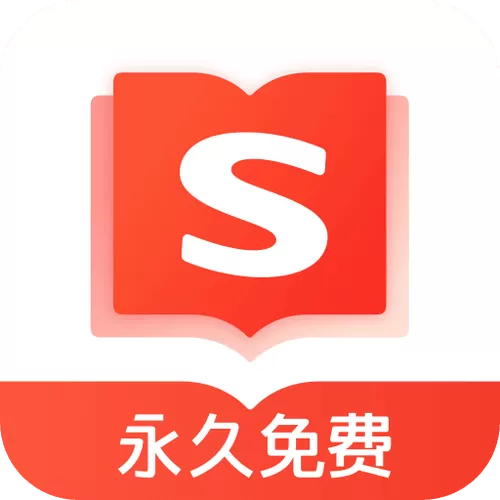 搜狗小说app下载图标